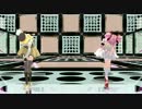 【MMDまどマギ】　Tda式改変　まどかとまみで　ELECT