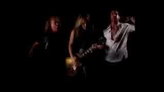 Revolution Saints (feat.Doug Aldrich and Deen Castronovo and Jack Blades) - Turn Back Time