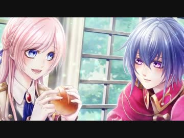 【MAD】戦場の円舞曲×Calling