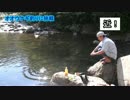 【オオウナギ】二泊三日ヤンバルの旅2話【チームプレイ】