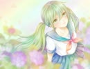 【初音ミク】勇気の羽【オリジナル】