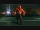 【MGR】ロックオン縛りでvsアームストロング（サムエル編）