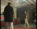 【pop】oba　vs　onion【poppin】