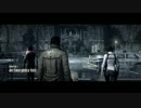 バイオハザードやったことない人のThe Evil Within part1