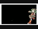 I wanna be the manhole耐久クリア動画