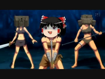 【WoT】戦車に乗ってゆっくり外道ライフ【SU-85】part32