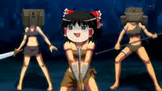 【WoT】戦車に乗ってゆっくり外道ライフ【SU-85】part32