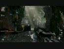 【CoD:AW】 mogeが行く戦争ごっこ 【画質テスト】