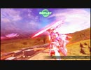 [EXVSFB]　俺たちは、託されたんだ！　act.21