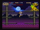 【初見実況】何故か魔法を縛る無謀なスタイルで逝くアクトレイザー PART3