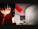 【ＭＭＤ】紅魔城衣装風霊夢：Re【東方】