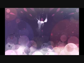 【初音ミク】　SAD　【オリジナル曲】