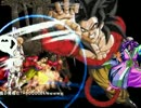【MUGEN】メジャー＆マイナー狂中位大会　パート92