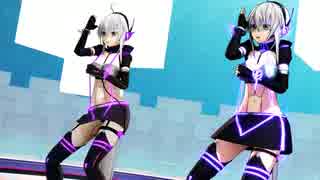 サイバーダイブでカラセク