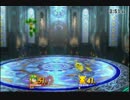 [低画質]スマブラWiiUを遊ぶ 1on1編2