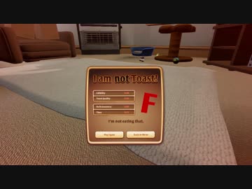 【実況】私はパン　２枚目【I am Bread】