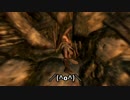 【Skyrim】美人に会いに行く　＃５【実況】