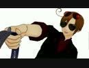 【APヘタリアMMD】Tambourine it