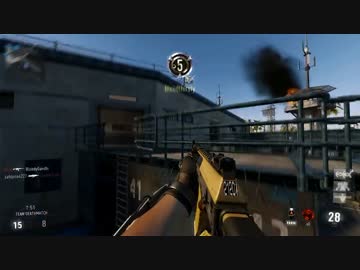 PC版CoD:AW-Gameplay[18]