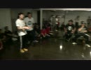 しんぺー＆まさふみ 2on2 決勝@ROUTE148 vol.8
