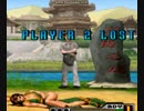 kof ryona (Mai K.Oed full color)