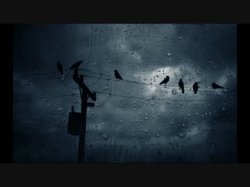【HARUKI】rain stops, good-bye【歌ってみた】
