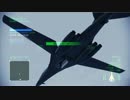 ≪８人部屋に≫ACE COMBAT INFINITY≪一機の爆撃機≫