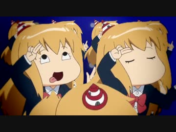 私的ダークサイド