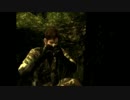 いまさらやけどメタルギア３　 実況 part２