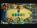 勇者ドモボーイのHearthstone。vol45「Ranked」「2014-12月」