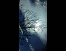 冬の足跡 を歌ってみました【九】