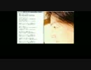 【霧島千歳カラオケシリーズ】　恋とマシンガン　The Flipper's Guitar.wmv