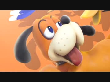 【実況】はじめてのスマッシュブラザーズ for WiiU part４