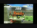 マリオでスマッシュボンバーやってみた 584070点