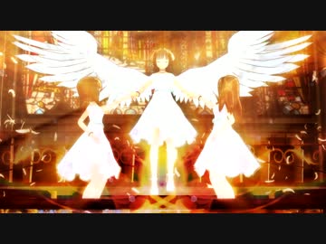 【アイドルマスター】Nicom@stream!!2014最終告知『Rusty Sky』