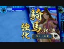 牛乳の戦国大戦【北川殿6枚vs毘天ワラ】（正4E）