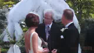 Wedding Officiant Murrysville PA - Non Denominational Minister - Wedding Ceremonies