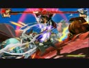 【GGXrd】たぶんこれがいちばんはやいとおもいます【様式美】