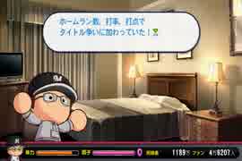 【パワプロ2014】ミスターマリーンズを目指してPart29