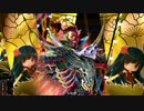 【戦国大戦】是非長焙烙で地道に勝ちを積む　その175【正四位D】修羅朱槍