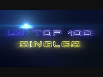 2014年 Billboard Hot 100 年間シングルチャート TOP 100