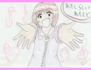 【アイドルマスター】あたしらしいあたしで