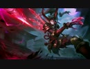 【LoL】完結しないキャラごと実況【part113】【Kalista・後】