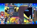 [NECXV]  アルカナハート3LM Frostybolty (このは) vs Bill303 (廿楽冴姫) FT5