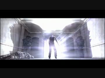 ゆっくりと精神崩壊する『The Evil Within』　ぱーとfinal