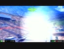 【EXVSMB】シャイニング視点2【パトリ】