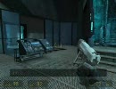 ゲームプレイ動画 HALF-LIFE2 Part50 脱出