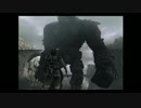 【15分字幕プレイ動画】ワンダと巨像(PS2版)　15体目撃破