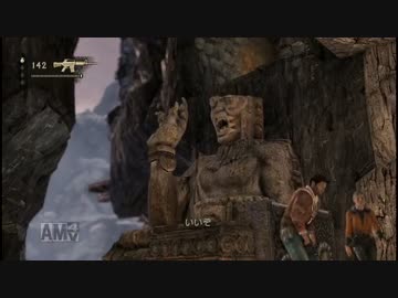 アォンチャーテッド2 戦う考古学者と化した先輩 part15