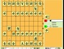 『24将棋実況 133』 都成流からの乱戦！